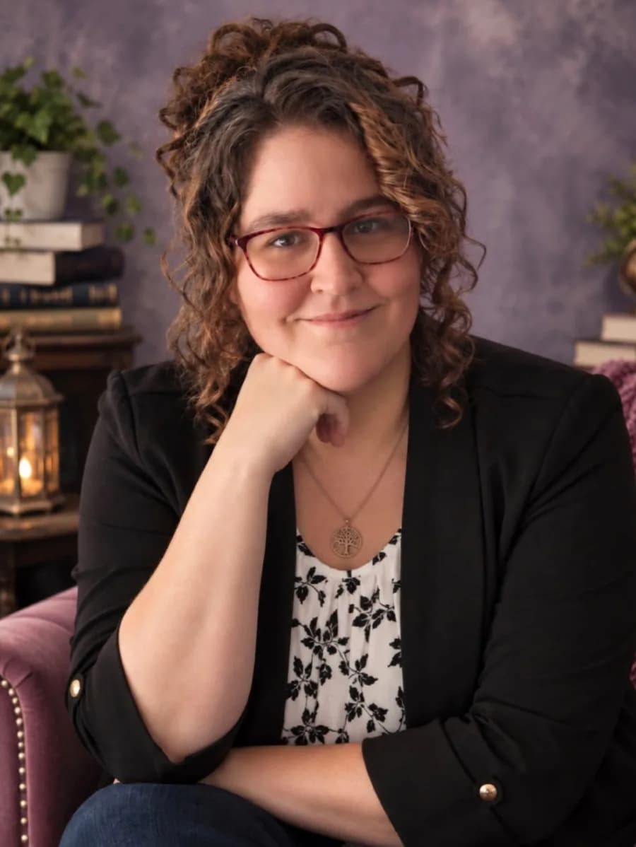 Photo of Erica Livingston