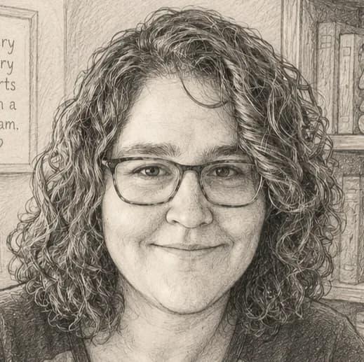 Photo of Erica Livingston